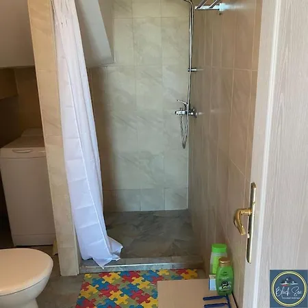 2 Bed Suite, Exclusive Sea Views Appartamento