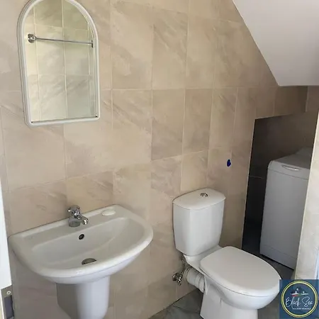 Apartament 2 Bed Suite, Exclusive Sea Views *