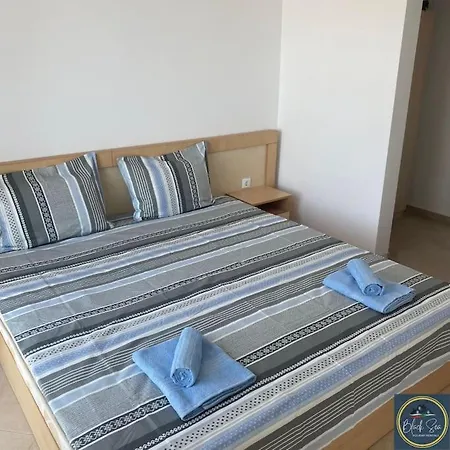 2 Bed Suite, Exclusive Sea Views Sozopol