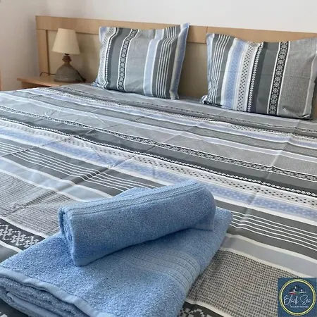 2 Bed Suite, Exclusive Sea Views * Sozopol