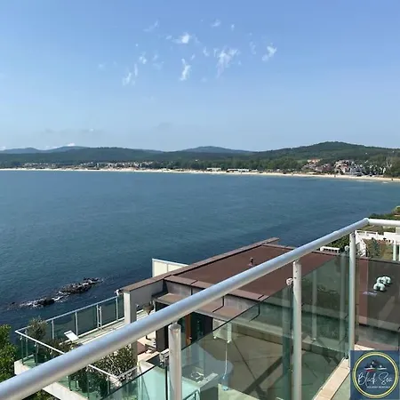 2 Bed Suite, Exclusive Sea Views Apartament