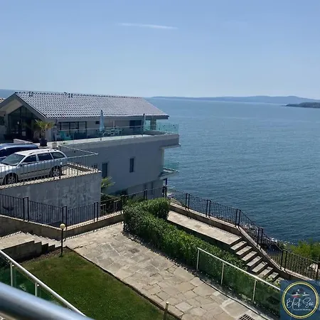 2 Bed Suite, Exclusive Sea Views * Sozopol