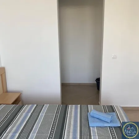 2 Bed Suite, Exclusive Sea Views Sozopol