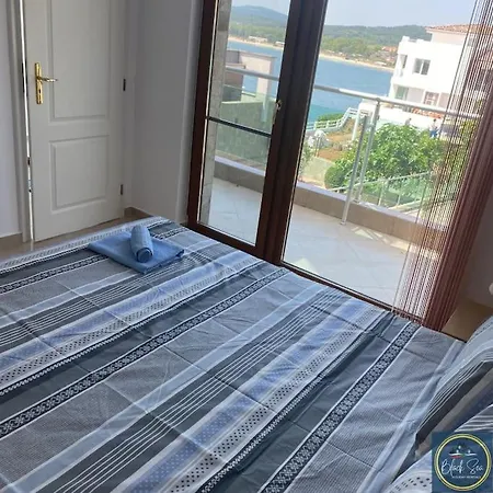 Appartamento 2 Bed Suite, Exclusive Sea Views *