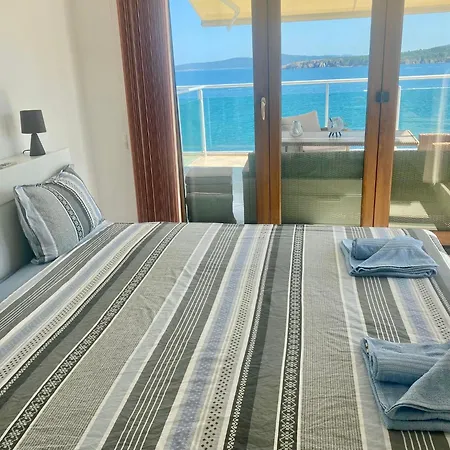 2 Bed Suite, Exclusive Sea Views * Sozopol