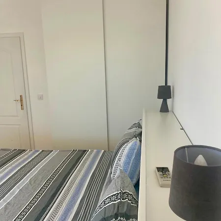 Apartament 2 Bed Suite, Exclusive Sea Views *