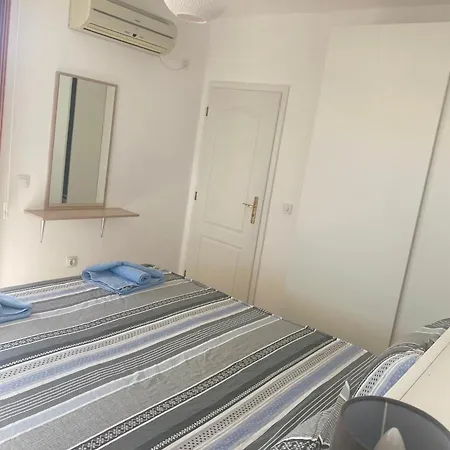 Apartament 2 Bed Suite, Exclusive Sea Views Sozopol