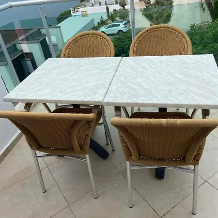 Apartament 2 Bed Suite, Exclusive Sea Views Sozopol