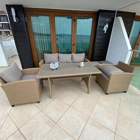 Appartamento 2 Bed Suite, Exclusive Sea Views