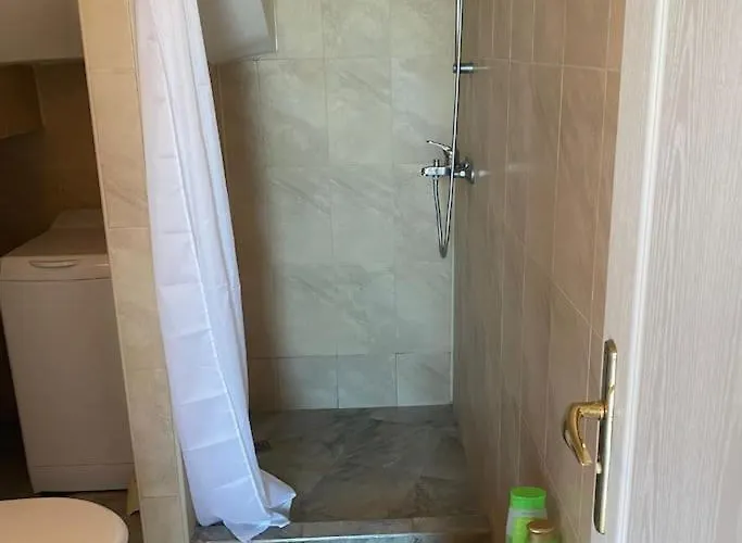 2 Bed Suite, Exclusive Sea Views Daire