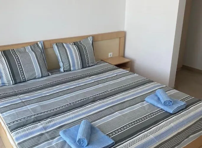 2 Bed Suite, Exclusive Sea Views Süzebolu