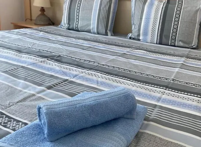 2 Bed Suite, Exclusive Sea Views * Süzebolu