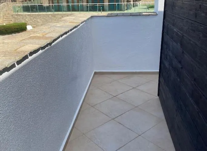 2 Bed Suite, Exclusive Sea Views Daire Süzebolu