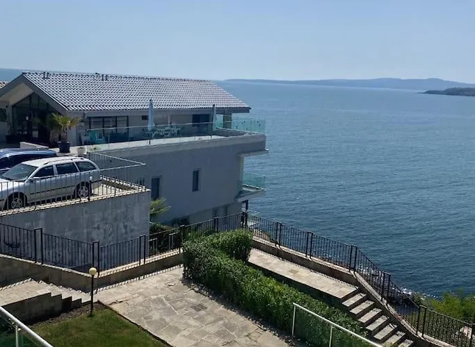 2 Bed Suite, Exclusive Sea Views * Süzebolu