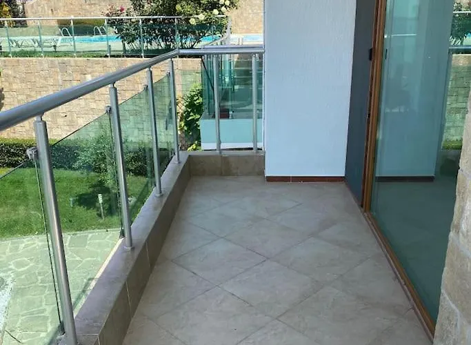 2 Bed Suite, Exclusive Sea Views