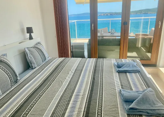 2 Bed Suite, Exclusive Sea Views * Süzebolu