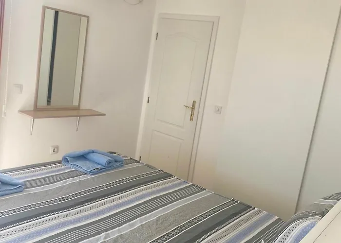 Daire 2 Bed Suite, Exclusive Sea Views Süzebolu