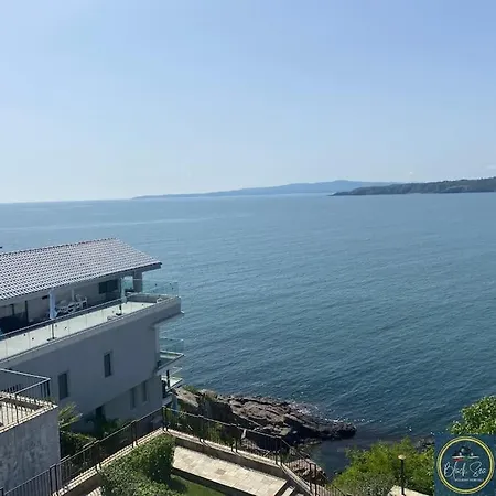 2 Bed Suite, Exclusive Sea Views Apartman *