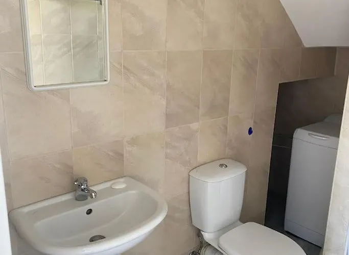 Lägenhet 2 Bed Suite, Exclusive Sea Views *